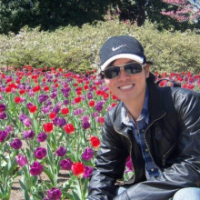 senior software engineer | English | Vietnamese