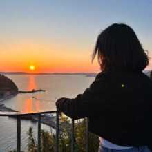 I would like to improve my English 