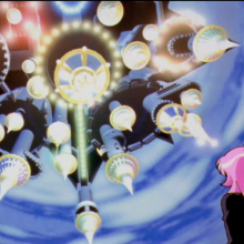 utena castle