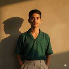 Hii I am farhan  I am from India I want to learn English 