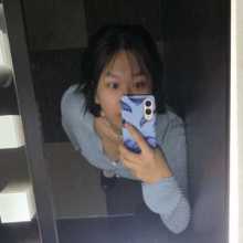 A dog person from Taiwan! 🗣Mandarin, English, and Korean