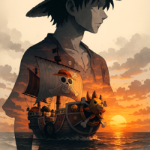 Monkey_D_Luffy