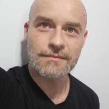 Hi! I'm Leandro From Argentina