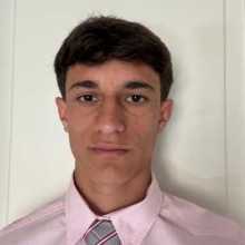 Luca Menghini - Universidad del Aconcagua