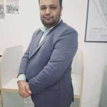 Ahmad