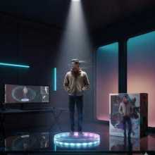 Hello, nice to meet you