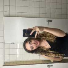 My name is Nahiara, I’m 21 years old and currently in my fourth year of studying architecture. I live in Mendoza, Argentina.