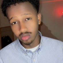 Everything Is here isn’t real