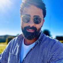 I'm Diego and I'm looking for new experiences with the English language