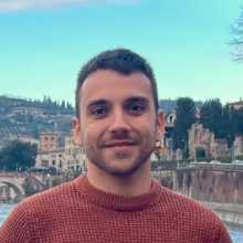 Mein Name ist Alberto und ich lerne Deutsch seit 3 Jahren.