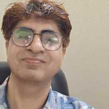 Rajeev from India, looking for a partner to improve English 