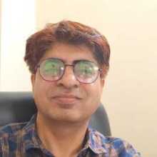 Rajeev Vashista