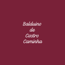 I'm Balduino and i do love English.
