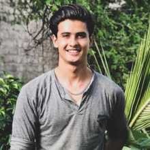 Everything is illusion 