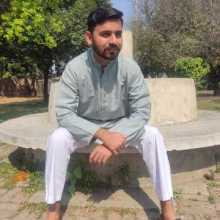 SHERAZ
