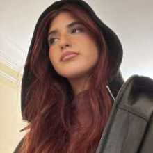 woman wearing a jacket