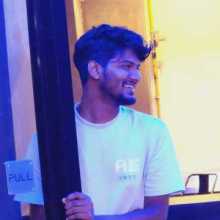 Hi, my name is Hammadh and I'm from Sri Lanka. I'm learning English to improve my career and connect with people worldwide.