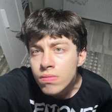 I am boy 