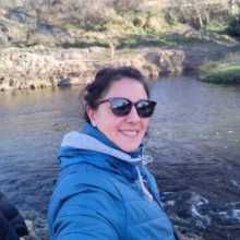 I´d like to improve my english speaking. Please be respectful