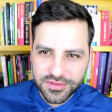 Hello, I would like to learn Japanese. We can talk in Portuguese or English!