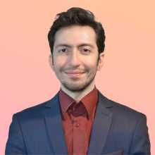 Persisch tandem partner