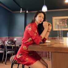 Will you want to help me to improve my English skills ?