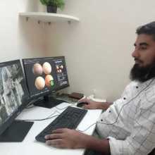 Assalamualaikum Warahmatullahi wabarakathu 