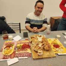 I want to learn english 