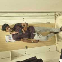 I wanna make friends 