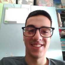 Just a guy who wants to exchange and chitchat about languages 😊