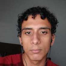 Brazilian Guy Image