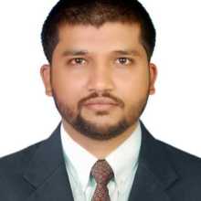 I am Mobeen Aslam. I'm there for learning English speaking.