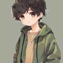 Its a anima