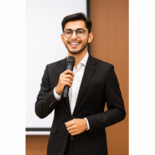 I am an Indonesian who really wants to learn foreign languages.