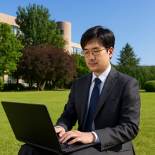 I am looking for speaking partner-English and work.