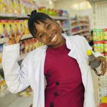 Hi my friend… nice meeting you here 