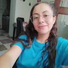 I'd love to practice English with natives and help you with your Spanish!! :)