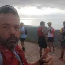 I love outdoor sports