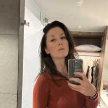 A picture of a person