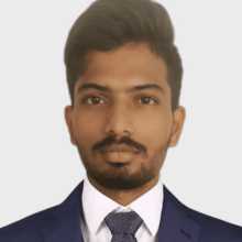 Student-India