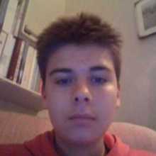 17-year old boy with autism who's trying to learn hungarian and italian.