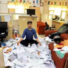 Fluent Hindi and want to improve english 