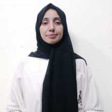 Kulsoom Ali