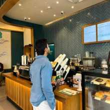 Here to make friends