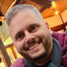 Just a brazilian guy who needs to improve the English and Spanish.