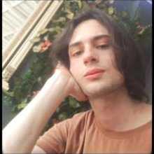 Alisalih the Cuman Pontian