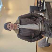 Hi everyone,  my name is Khafiz, I from to Uzbekistan