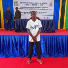 Lets care one another 