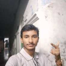 A 18 year old boy learning languages 