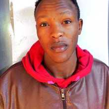 I'm here to make friends 